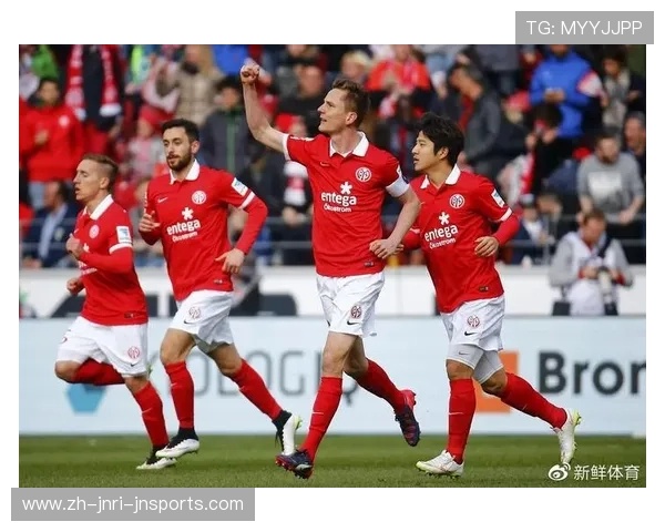 德甲所有球队简介及地理分布详细介绍