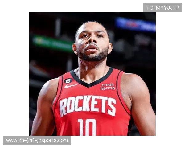 火箭队球员戈登的女儿及家庭生活介绍