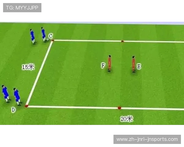 足球训练中的力量与灵活性结合