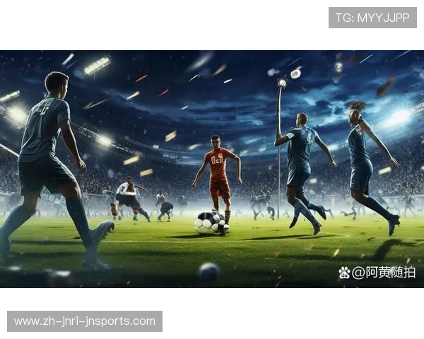 足球运动员的全方位能力提升与发展