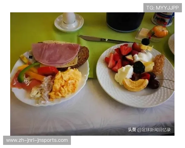 高强度足球训练饮食搭配指南 高强度足球训练饮食搭配指南