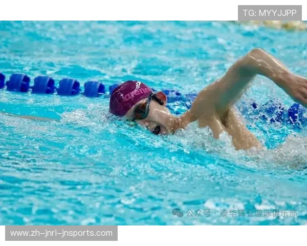 与高手同池竞技中国游泳队巴黎奥运备战收获关键突破